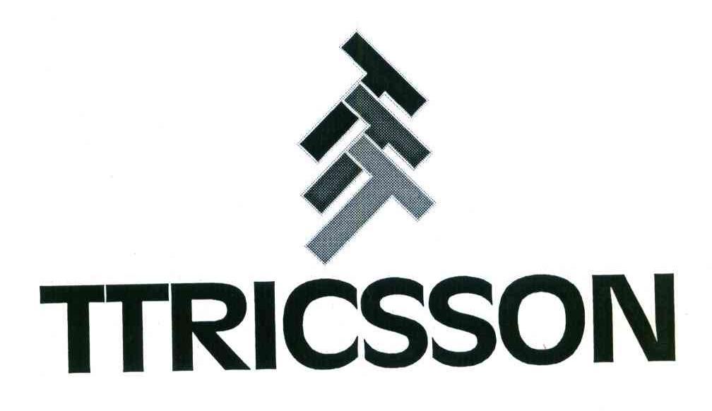 TTRICSSON