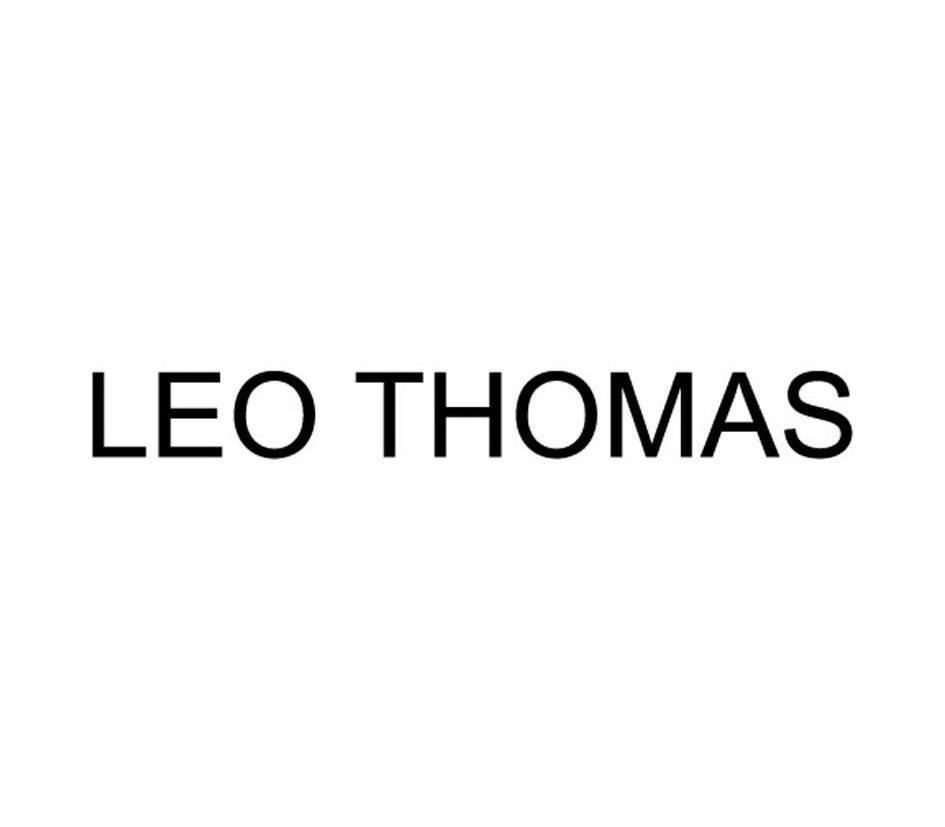 LEO THOMAS