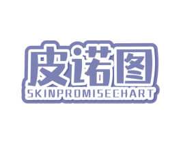 皮诺图 SKIN PROMISE CHART