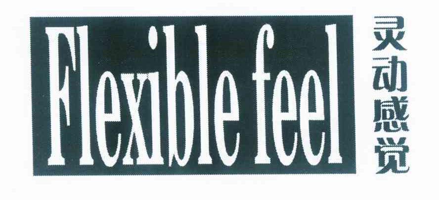 灵动感觉 FLEXIBLE FEEL