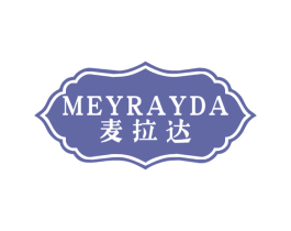 MEYRAYDA 麦拉达