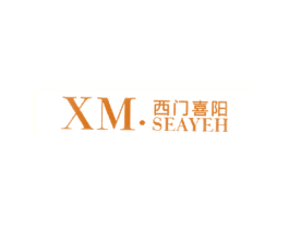 西门喜阳 XM.SEAYEH