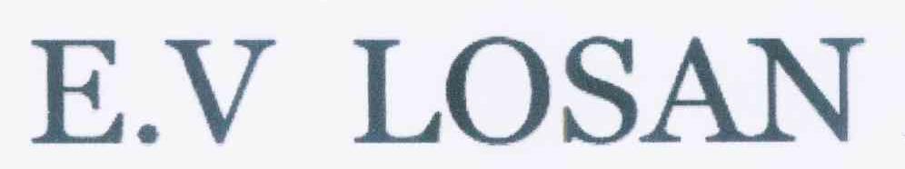 EV LOSAN