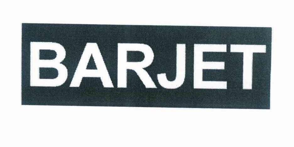 BARJET