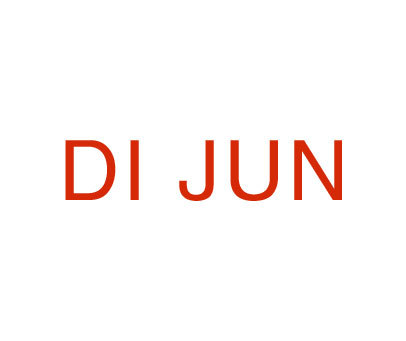 DI JUN
