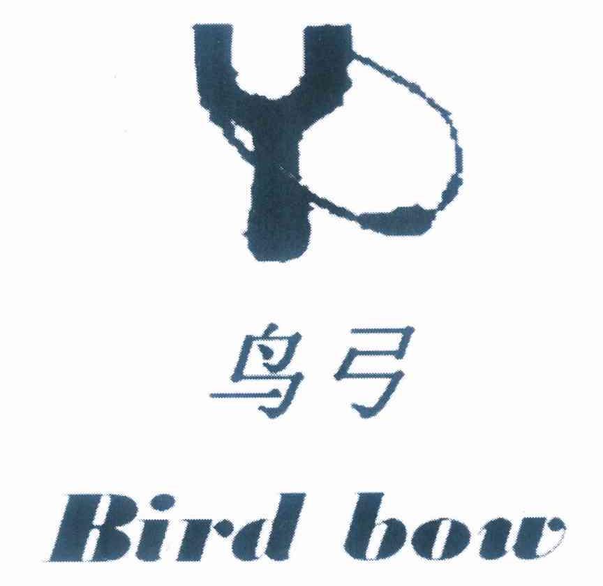 鸟弓 BIRD BOW