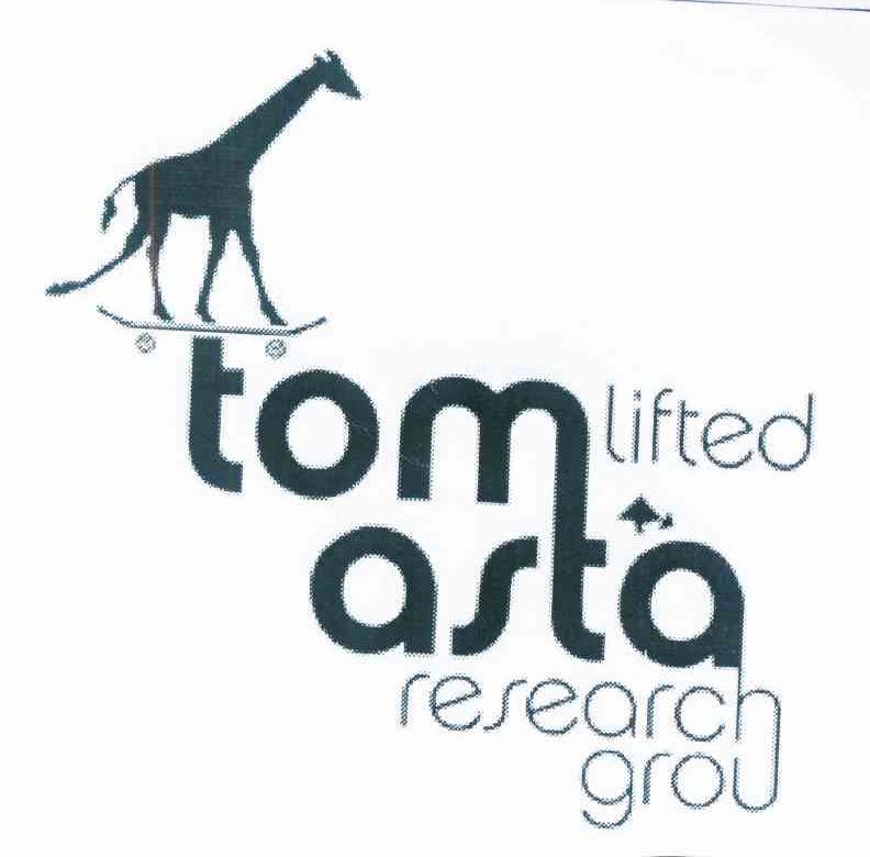 TOM LIFTED ASTA RESEARCH GROU