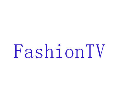 FASHIONTV