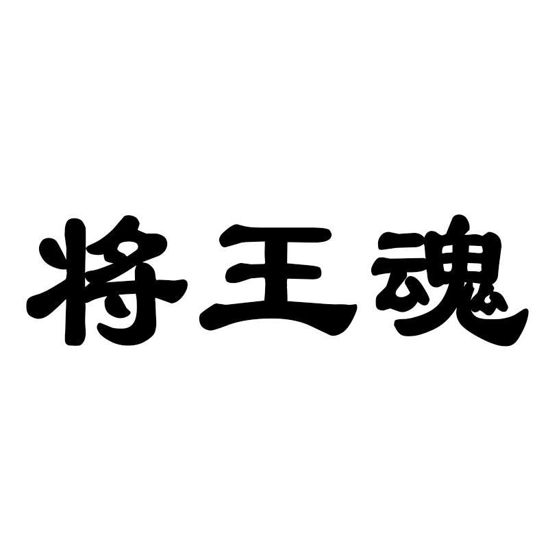 将王魂