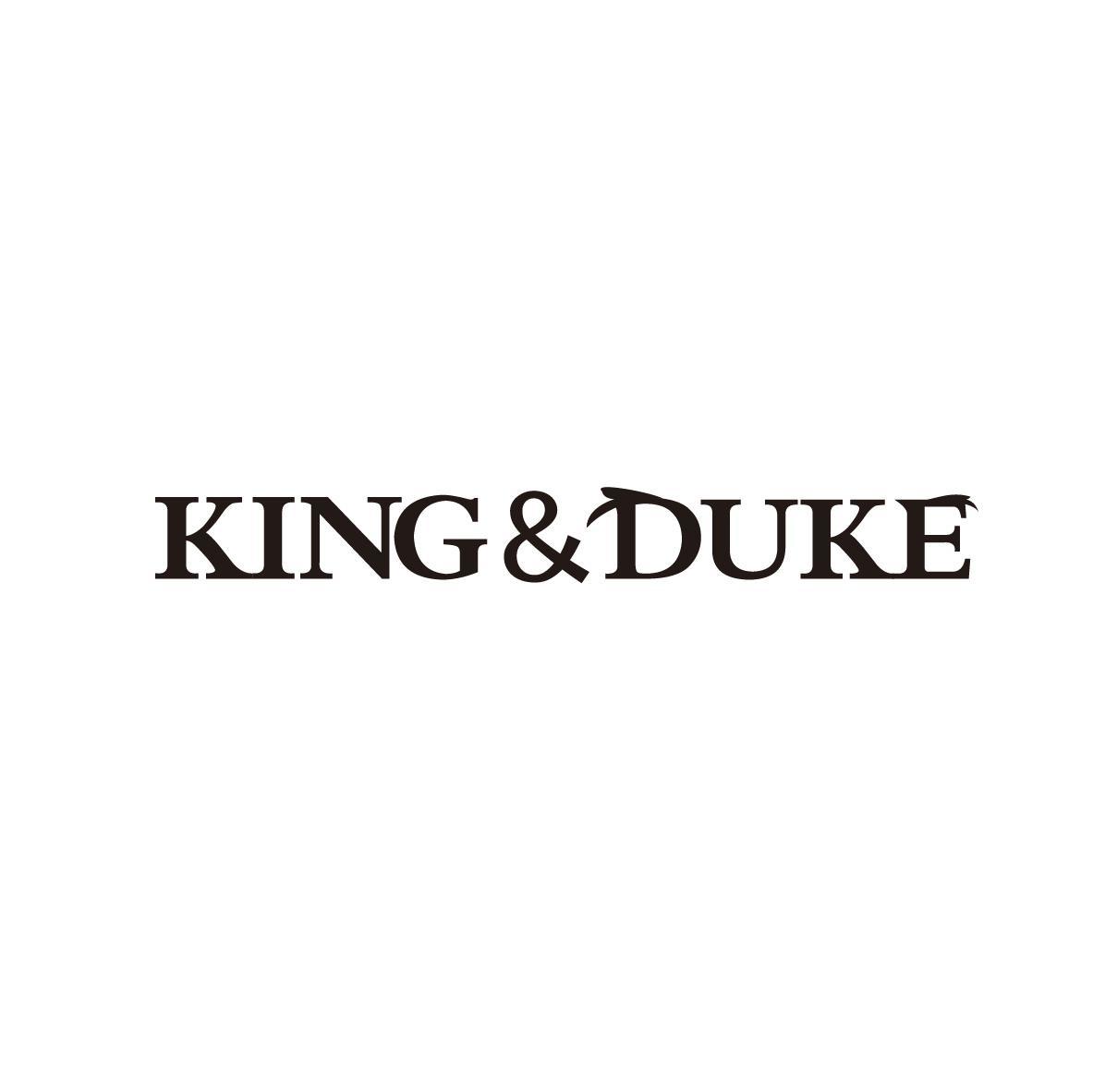 KING&DUKE