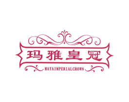 玛雅皇冠  MAYAIMPERIALCROWN