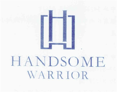 HANDSOME WARRIOR