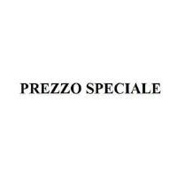 PREZZO SPECIALE