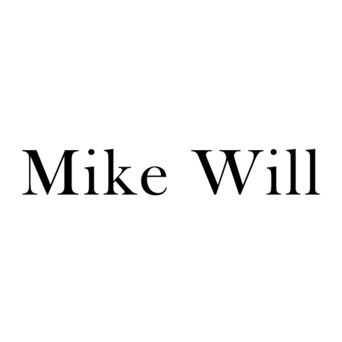 MIKE WILL