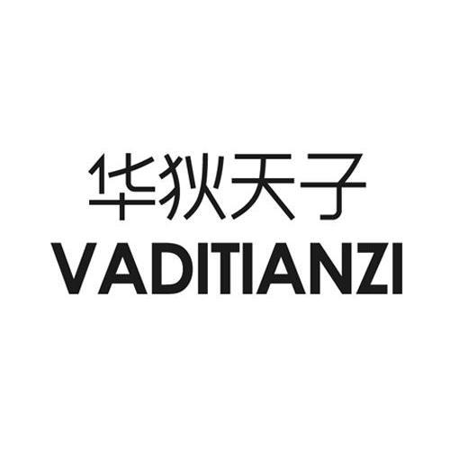 华狄天子 VADITIANZI