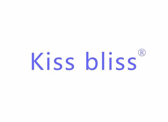 KISS BLISS
