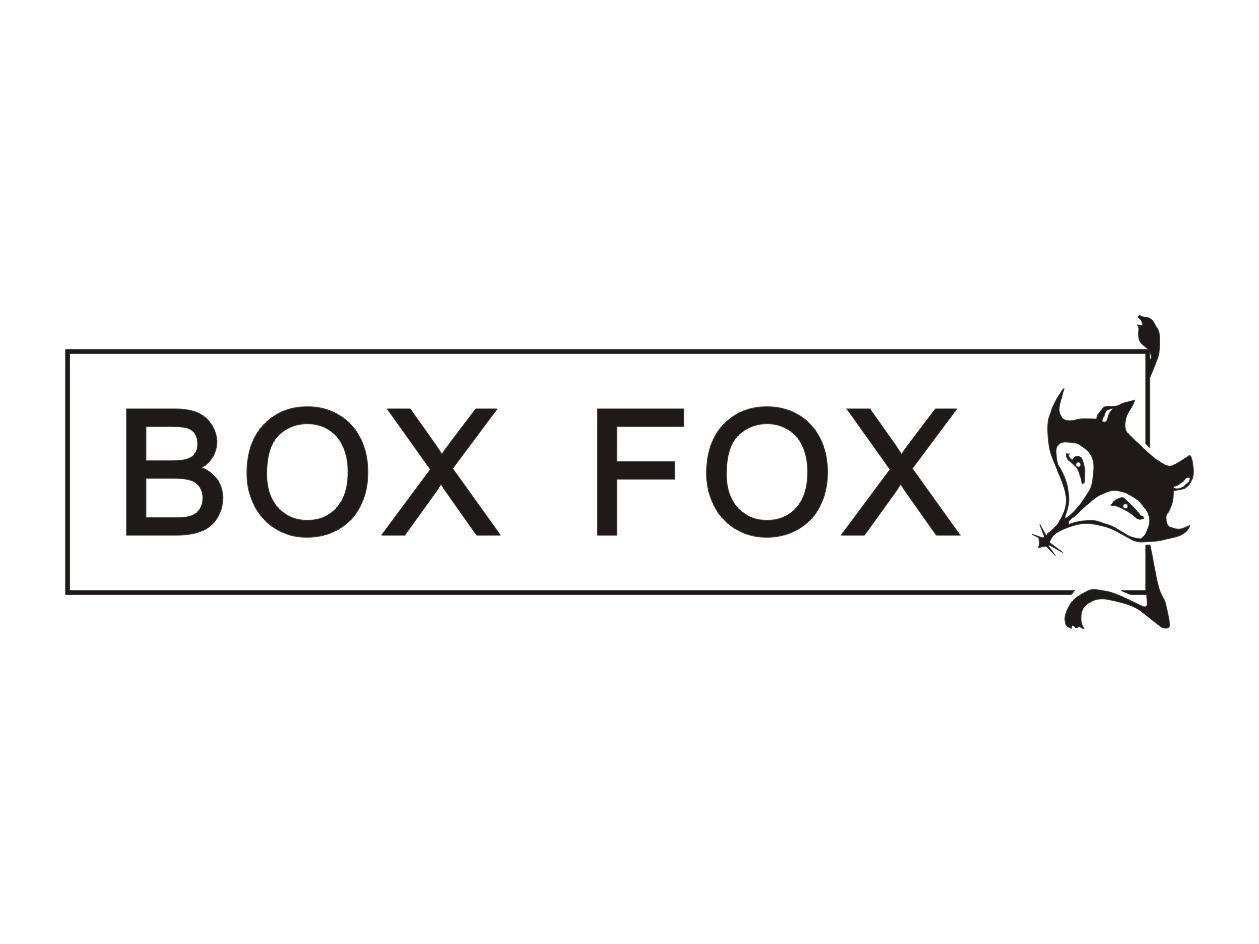 BOX FOX