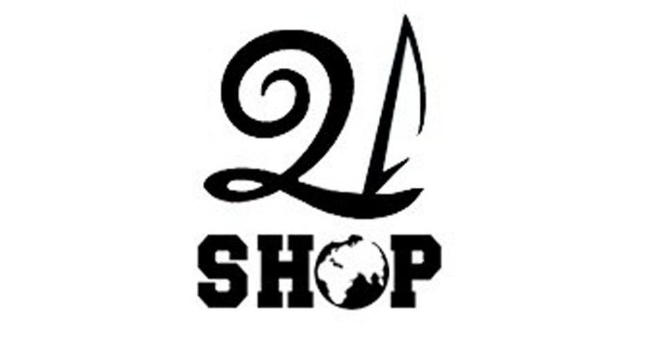 SHOP 21