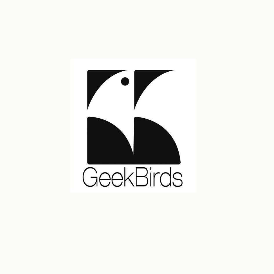 GEEKBIRDS