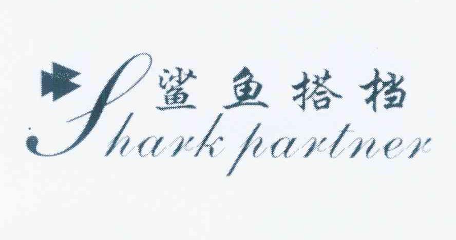 鲨鱼搭档 SHARKPARTNER