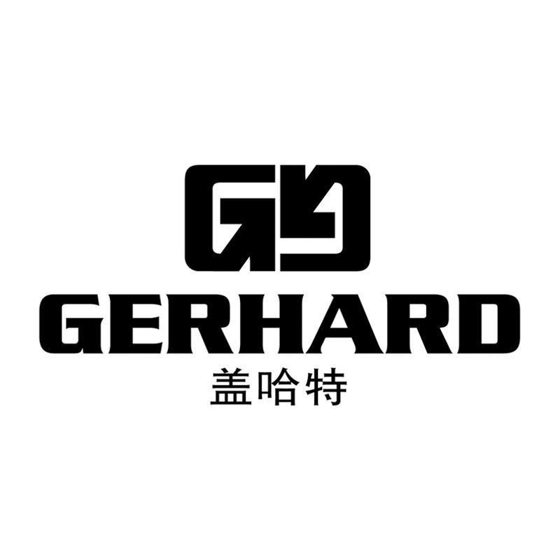 盖哈特 GERHARD