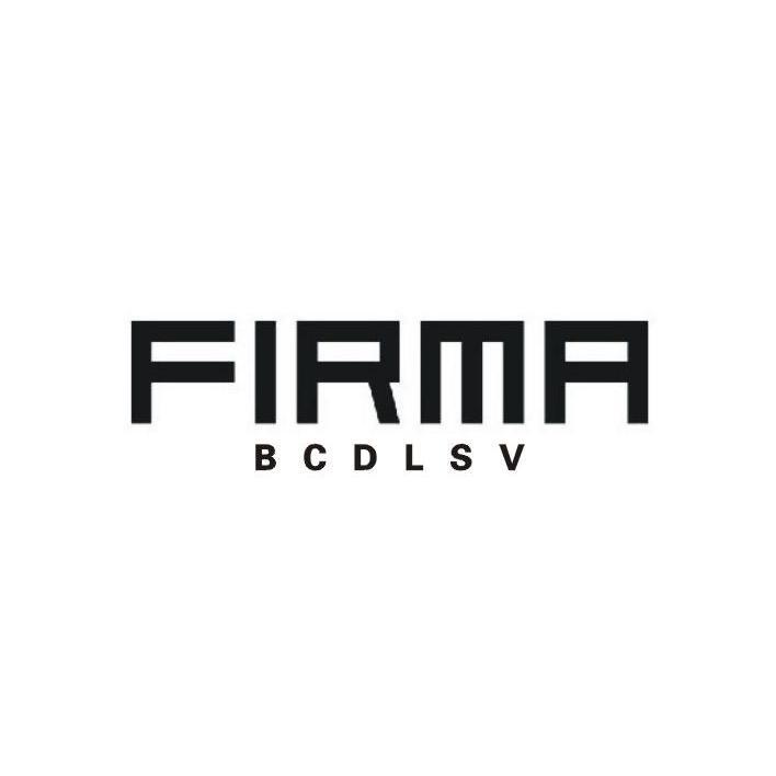 FIRMA BCDLSV
