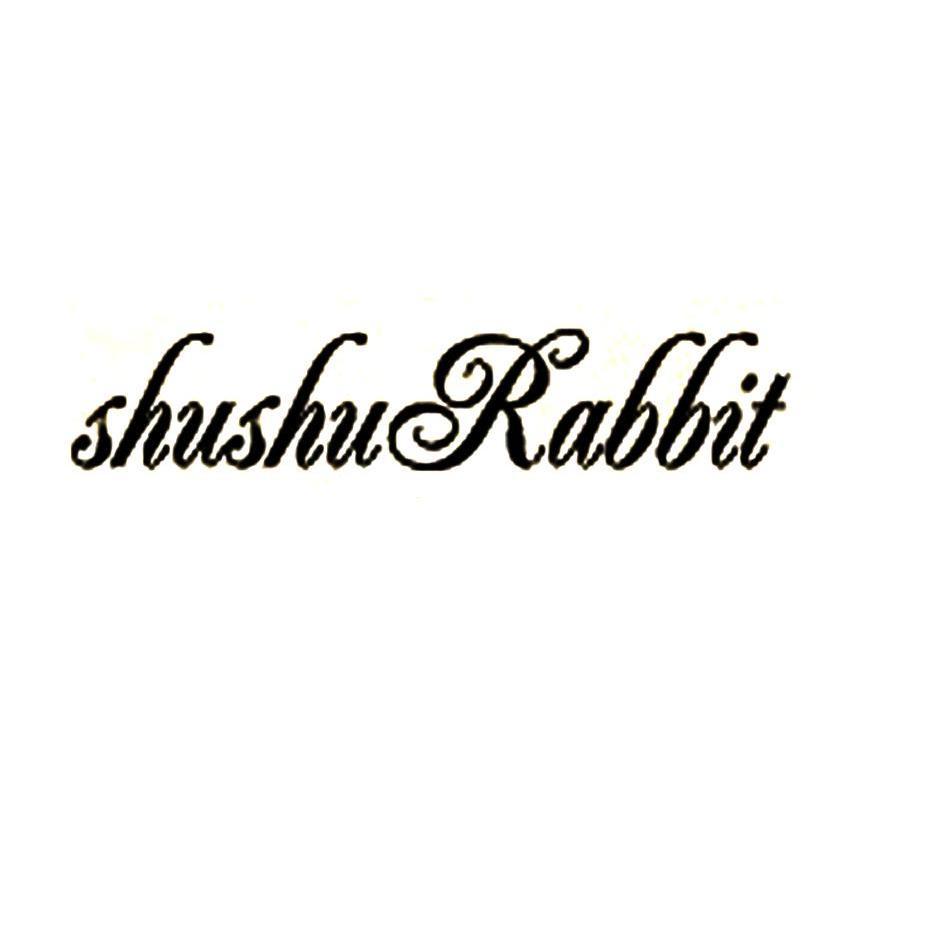 SHUSHURABBIT