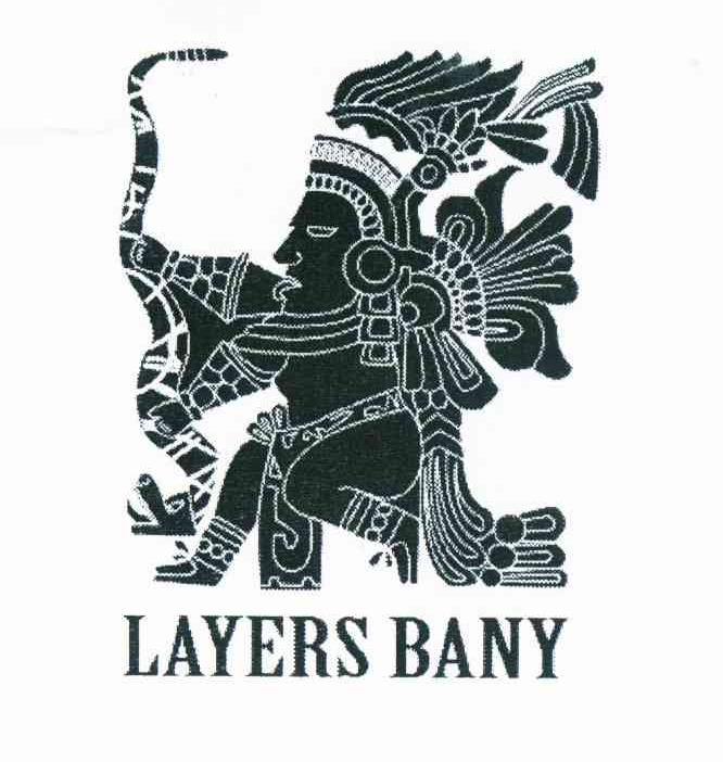 LAYERS BANY