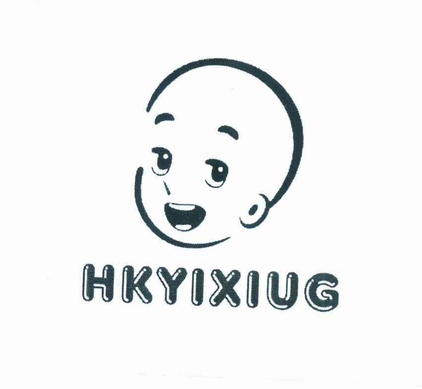 HKYIXIUG