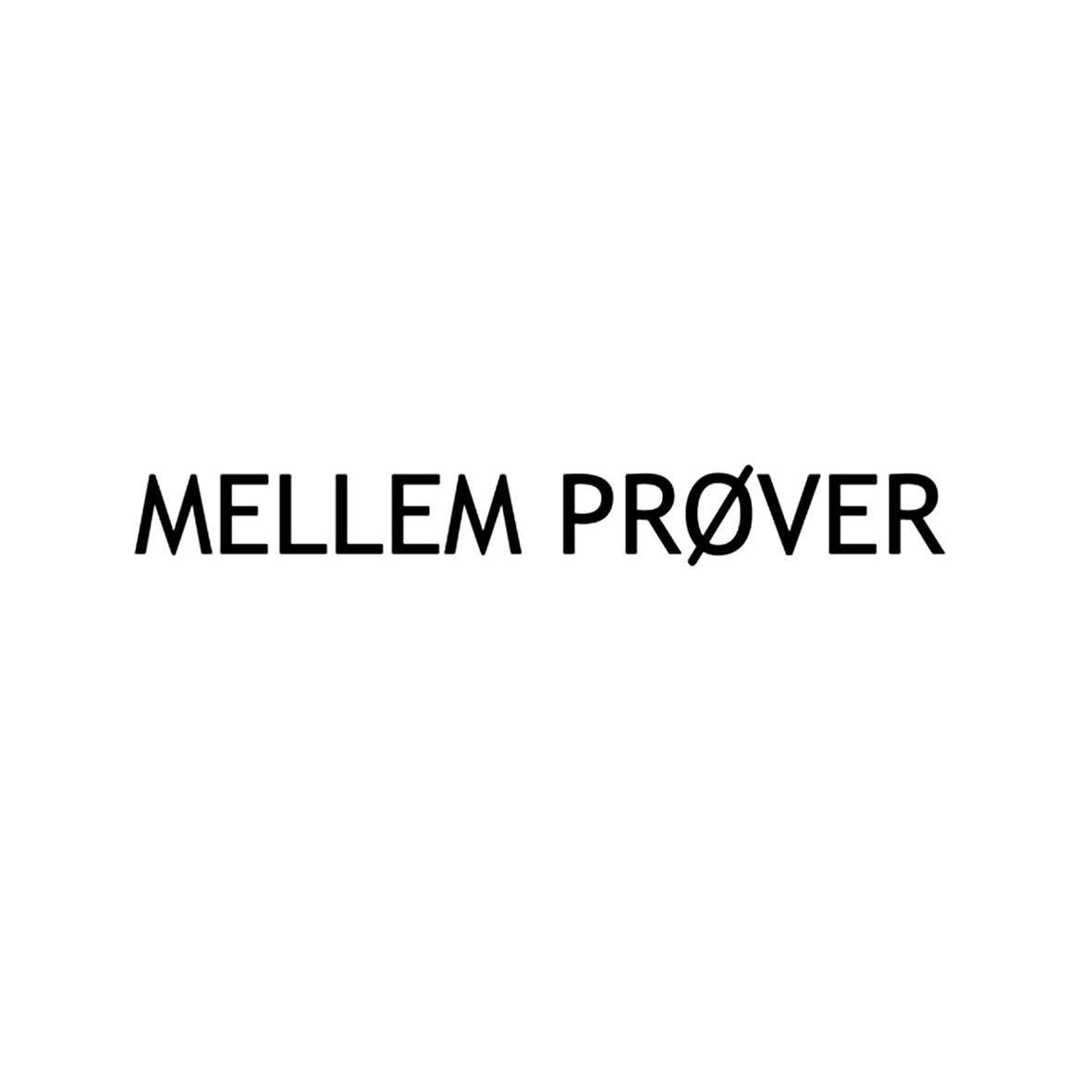 MELLEM PROVER