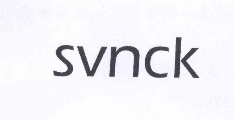 SVNCK