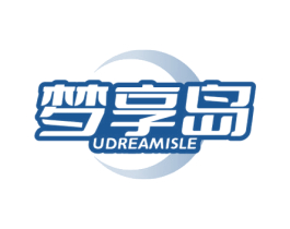 梦享岛 UDREAMISLE