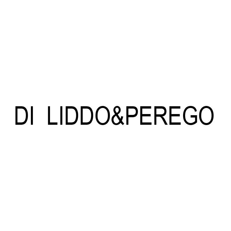 DI LIDDO&PEREGO