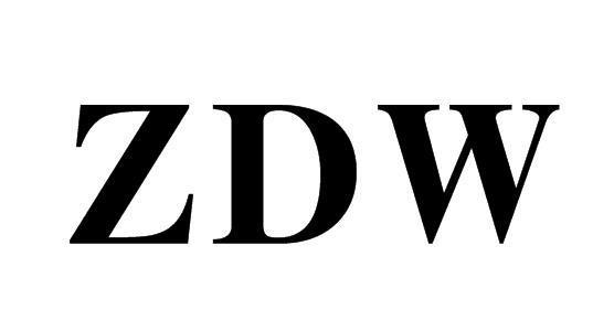 ZDW