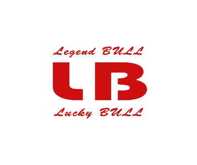 LB LUCKY BULL LEGEND BULL