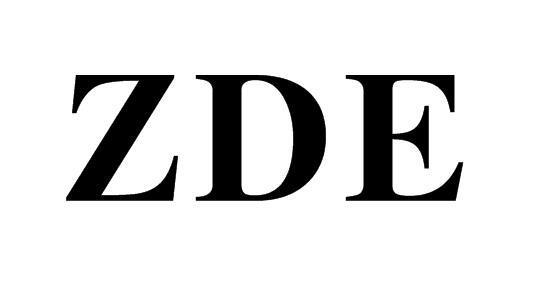 ZDE