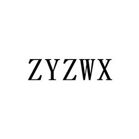 ZYZWX