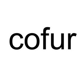 COFUR