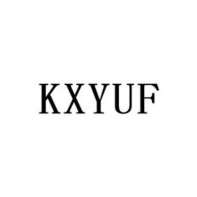 KXYUF