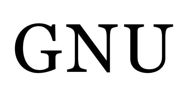 GNU