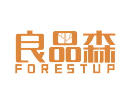 良品森 FORESTUP