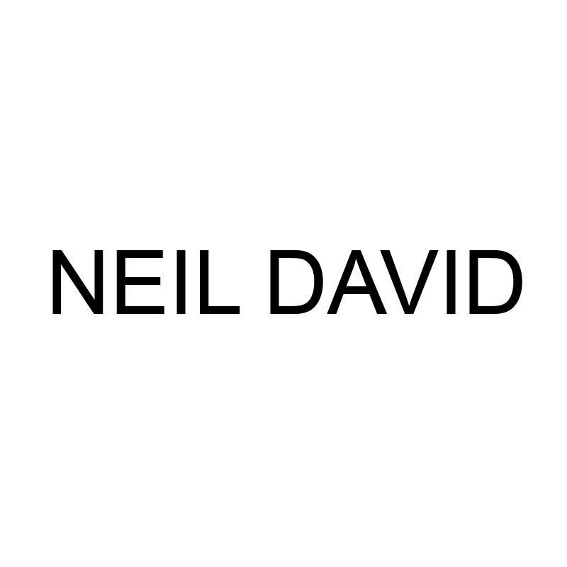 NEIL DAVID