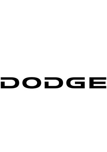 DODGE