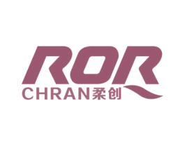 柔创 ROR CHRAN