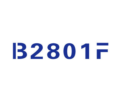 B2801F