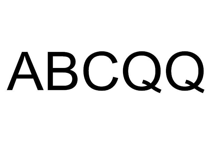 ABCQQ