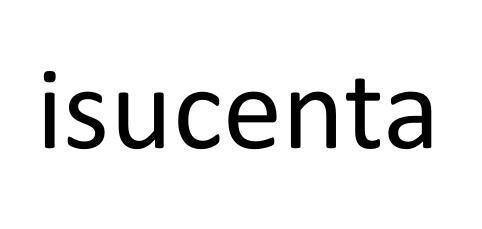 ISUCENTA