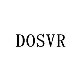 DOSVR