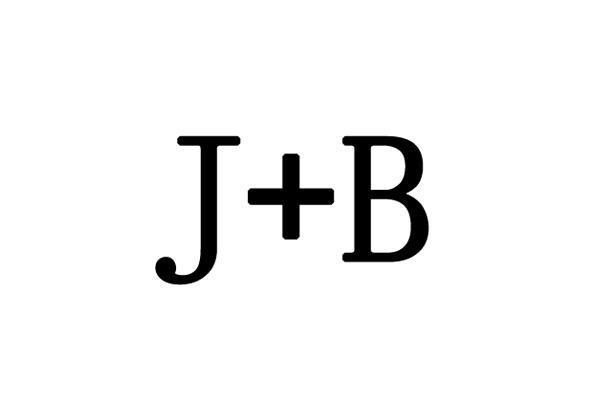 J+B