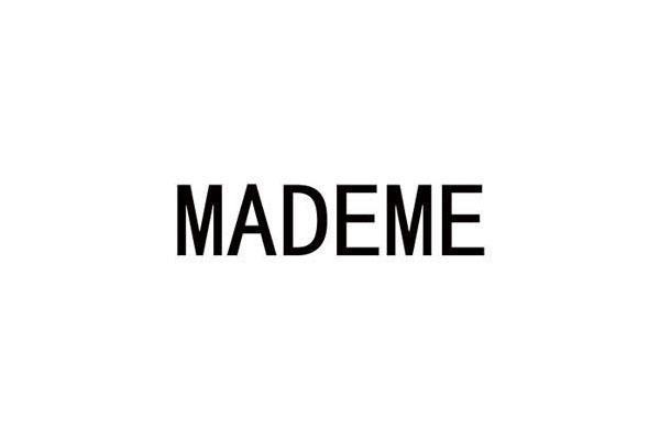 MADEME